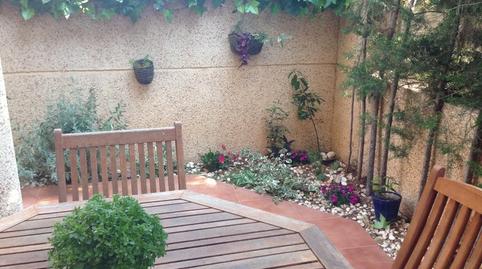 Foto 3 de Casa o xalet de lloguer a Polígono Santa Ana, Murcia