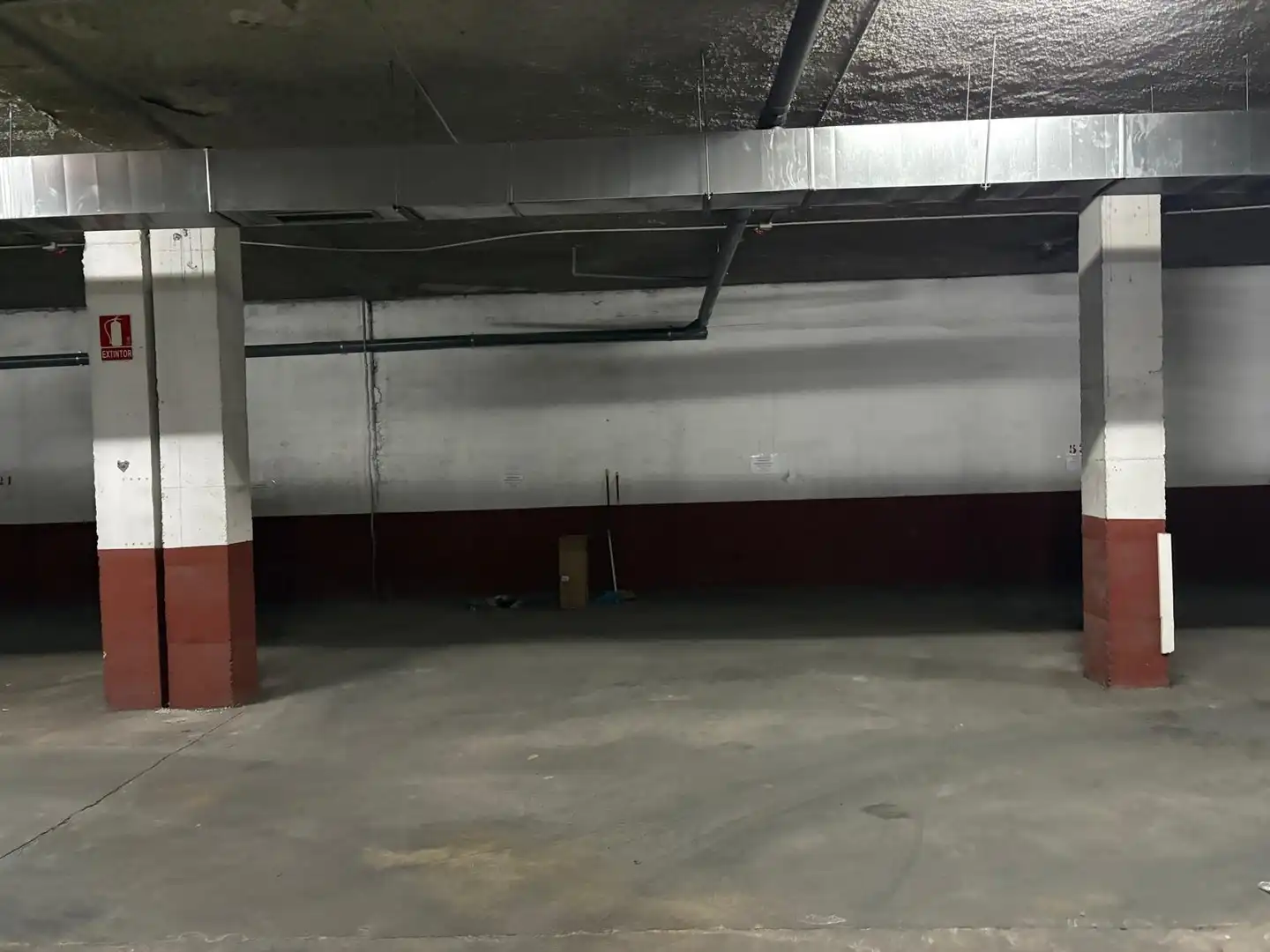 Pis amb piscina en venda a Plaza de Colón, imagen 24