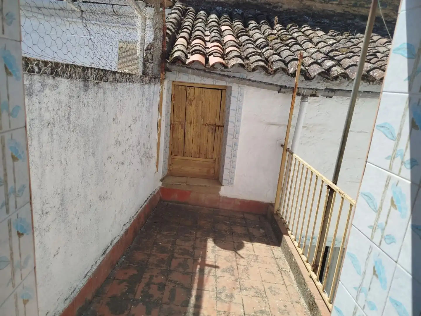 Adossat en venda a Calle Santa María 24, imagen 4