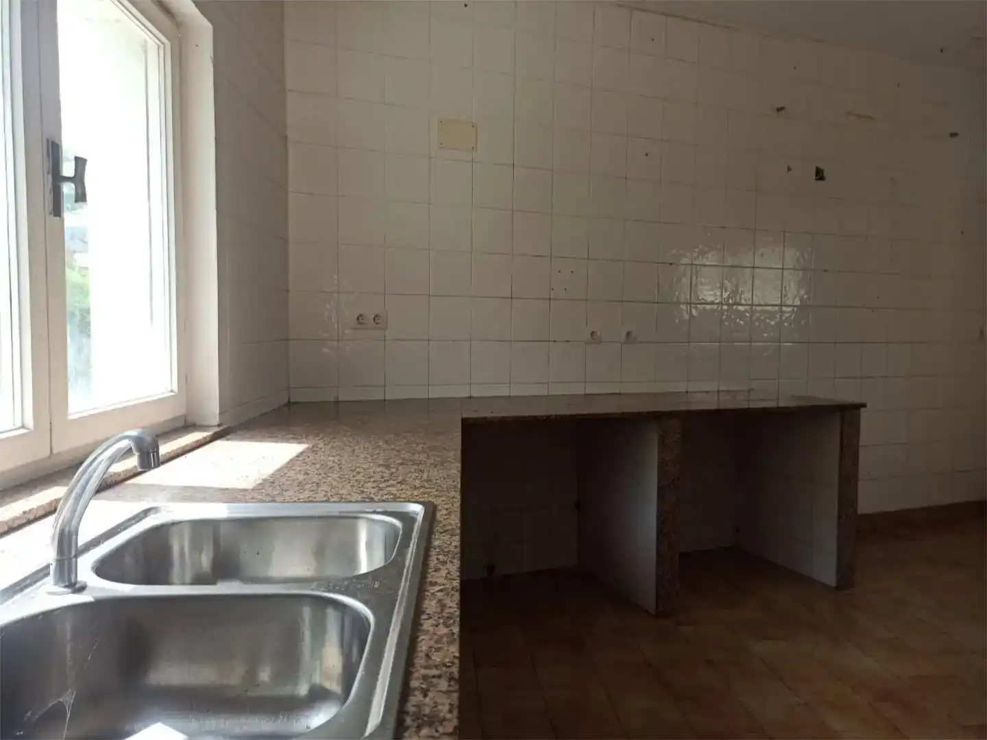 Cocina de Casa o chalet en venta en Lourenzá