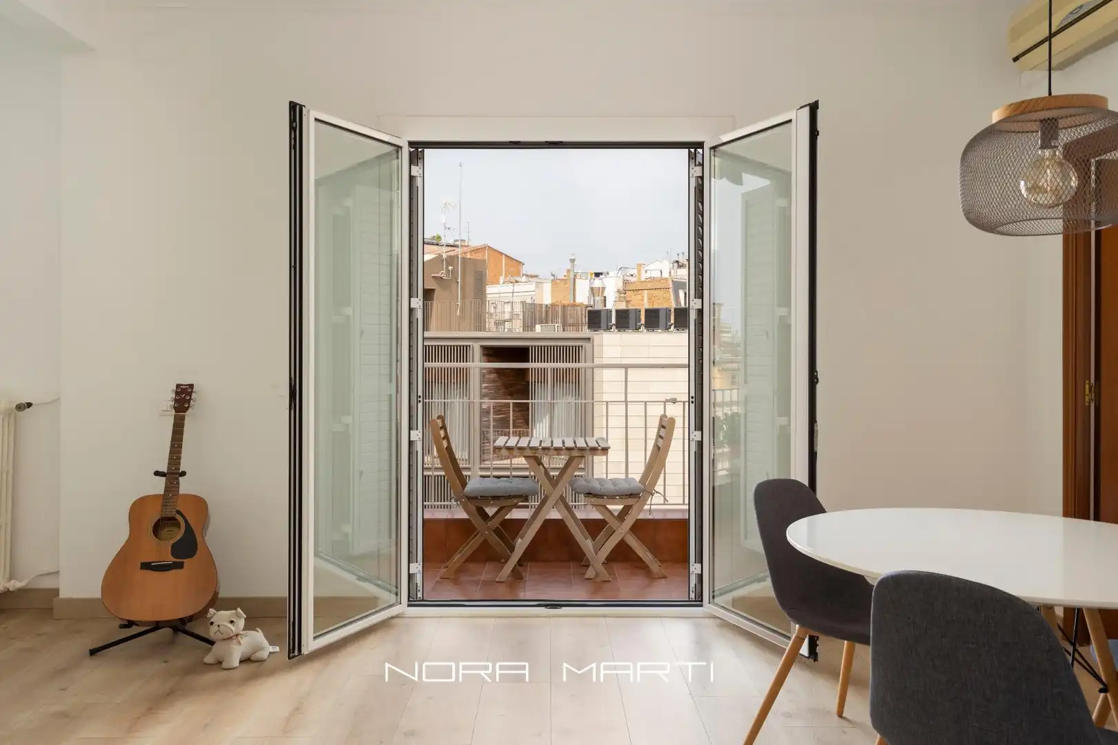 Wohnung mit Terrasse zum Verkauf in Eixample, imagen 4