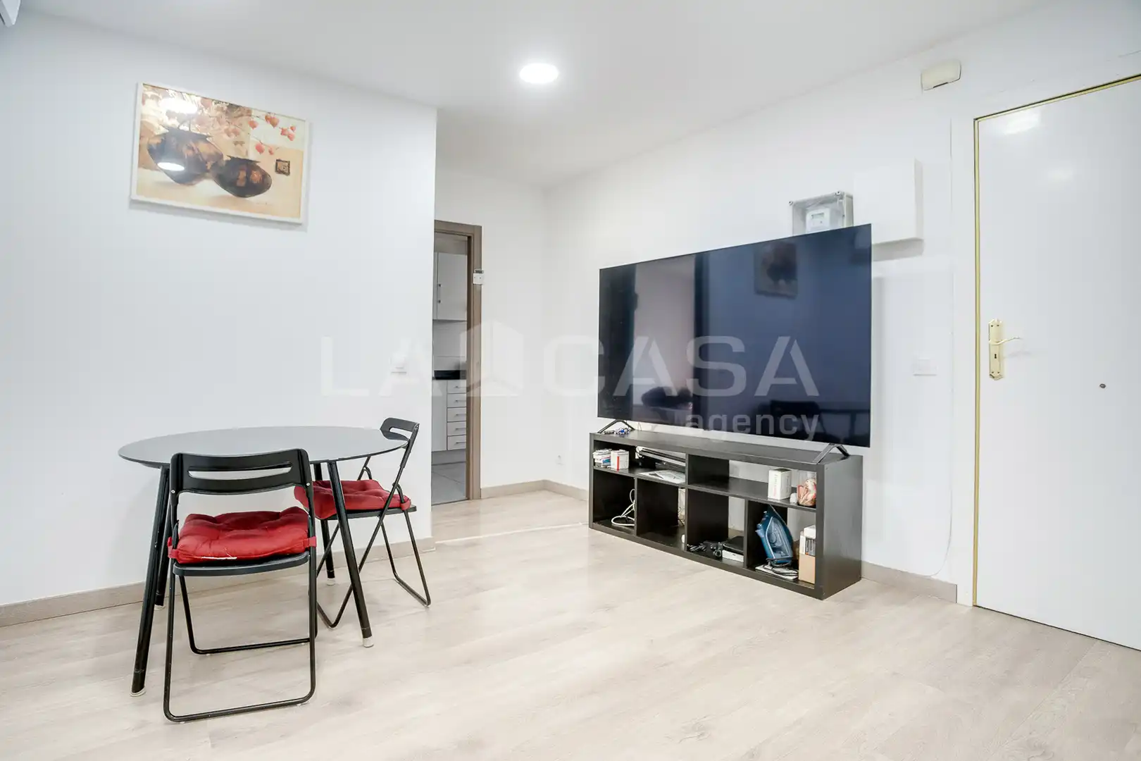 Penthouse with terrace for sale in Can Serra - Pubilla Cases