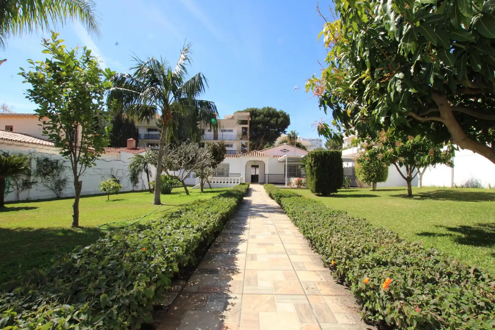 Villa con terrazza in vendita a Puerto Marina, imagen 31