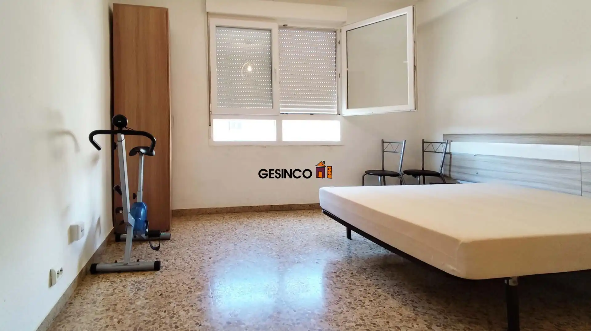 Wohnung zum Verkauf in Sant Josep - Zona Hospital, imagen 4