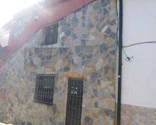 Exterior view of Premises for sale in Lorca