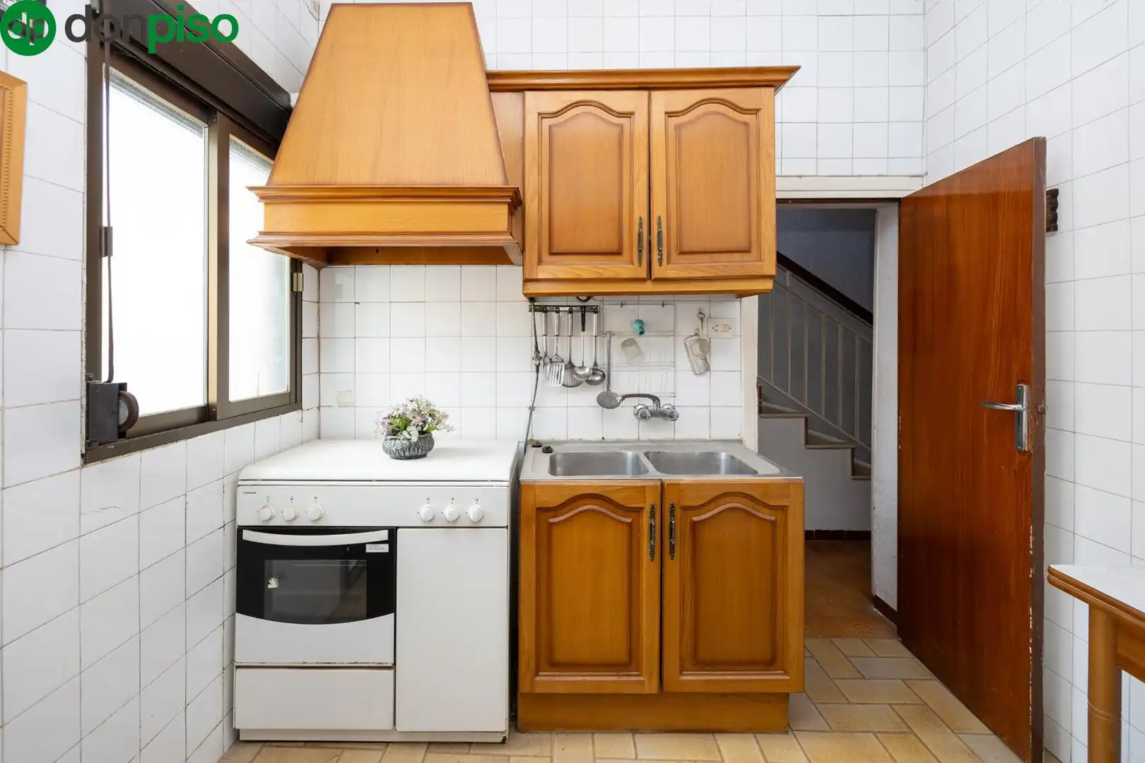 Detached homes for sale in Calle POZO (CER), 6, Cerrillo de Maracena - Periodistas