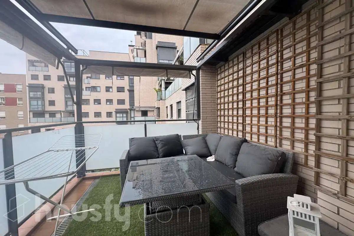 Wohnung mit Terrasse zur Miete in Calle del Barranco del Novillo ., imagen 51