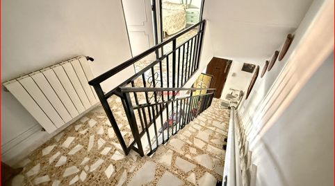 Foto 4 von Einfamilien-Reihenhaus zum Verkauf in Quismondo, Toledo