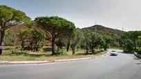 Vista exterior de Residencial en venda en Castell-Platja d'Aro