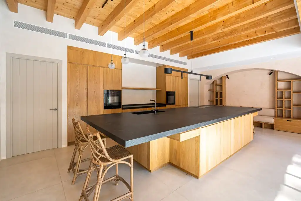 Villa con piscina in vendita a Cala Vinyes, imagen 12