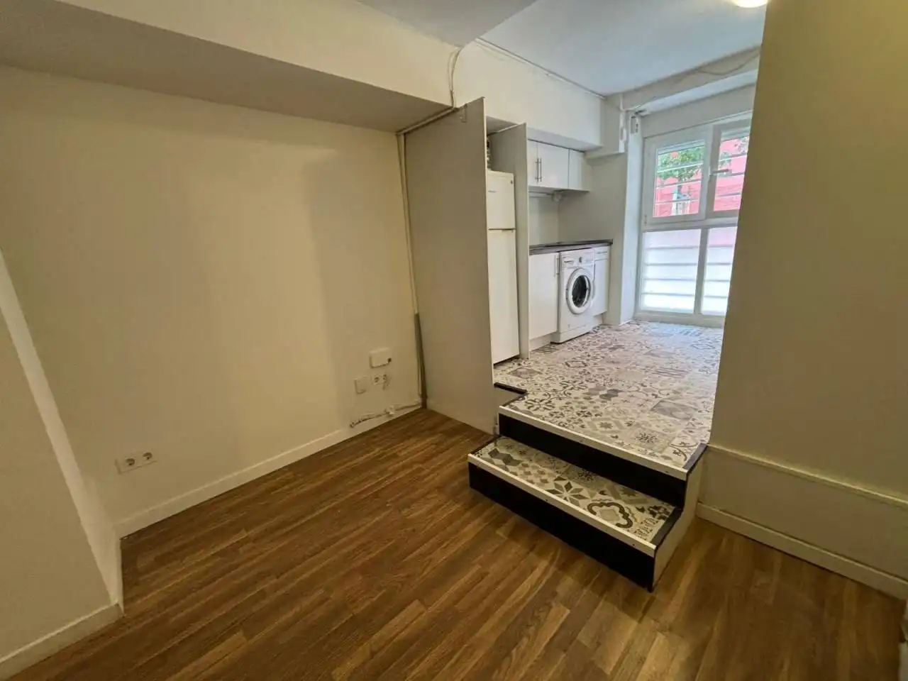 Wohnung zum Verkauf in Madrid mit Klimaanlage