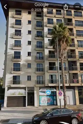 Außenansicht von Garage zum Verkauf in Ourense Capital 