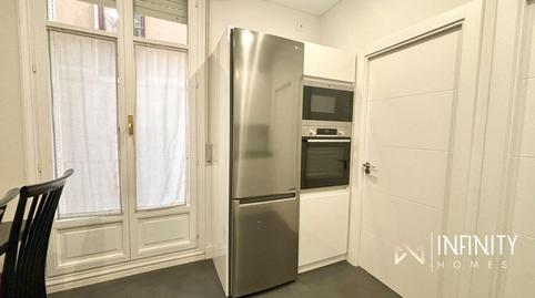 Photo 4 of Flat to rent in Kale Barria, Casco Viejo, Bizkaia