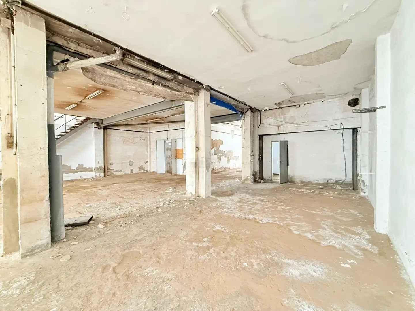 Local commercial à vendre à Obispo/Bisbe Aznar, imagen 48