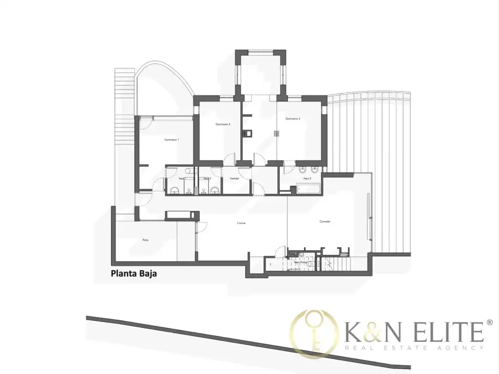 Houses for sale in Las Rotas / Les Rotes