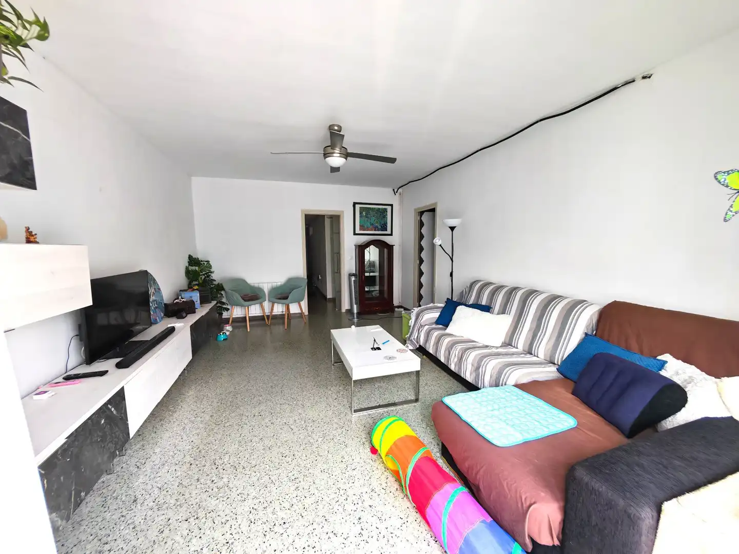 Wohnung zum Verkauf in Els Pavos, imagen 5