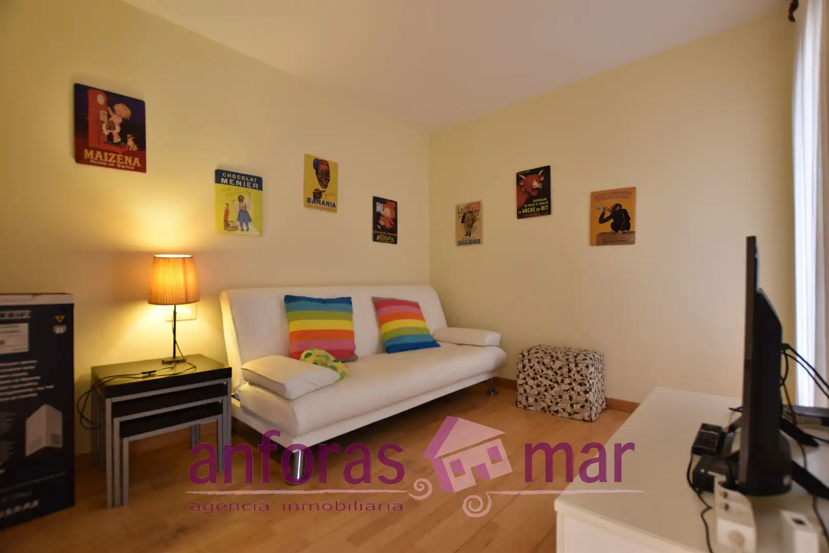 Penthouse with terrace for sale in Passeig de Rafael Campalans, imagen 19
