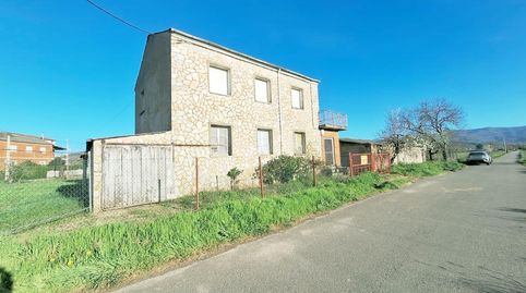 Foto 5 de Casa o chalet en venta en Camino Fuentesnuevas, Cuatro Vientos, Ponferrada