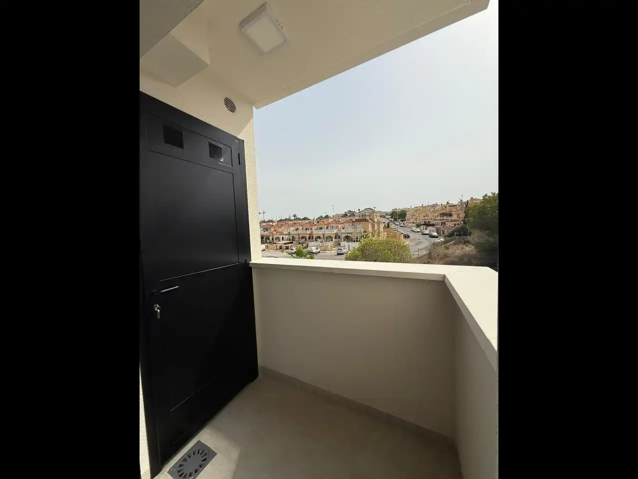 Terrassa de Apartament en venda en Orihuela amb Aire condicionat, Calefacció i Terrassa