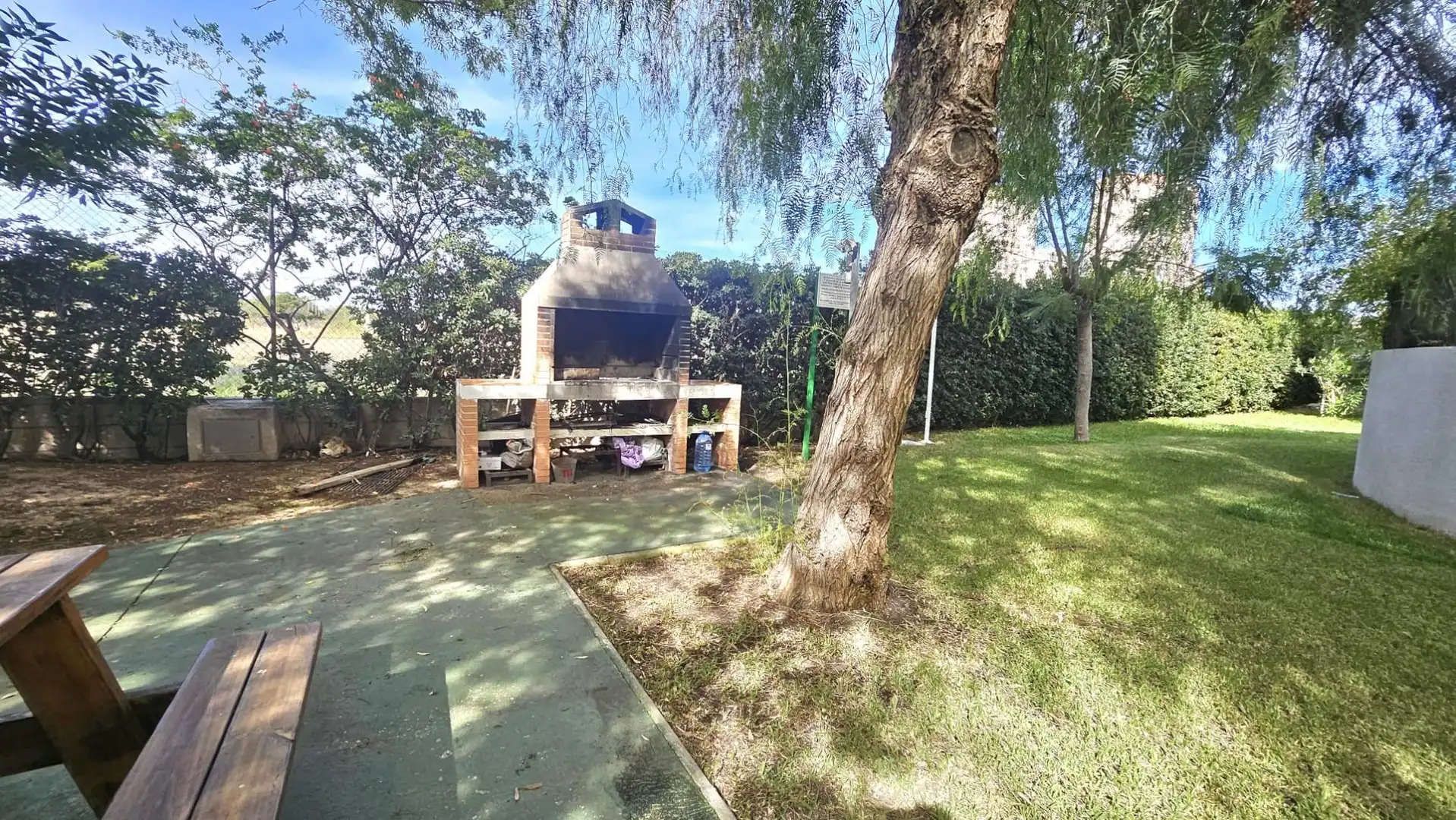 Apartments for rent in Playa Muchavista