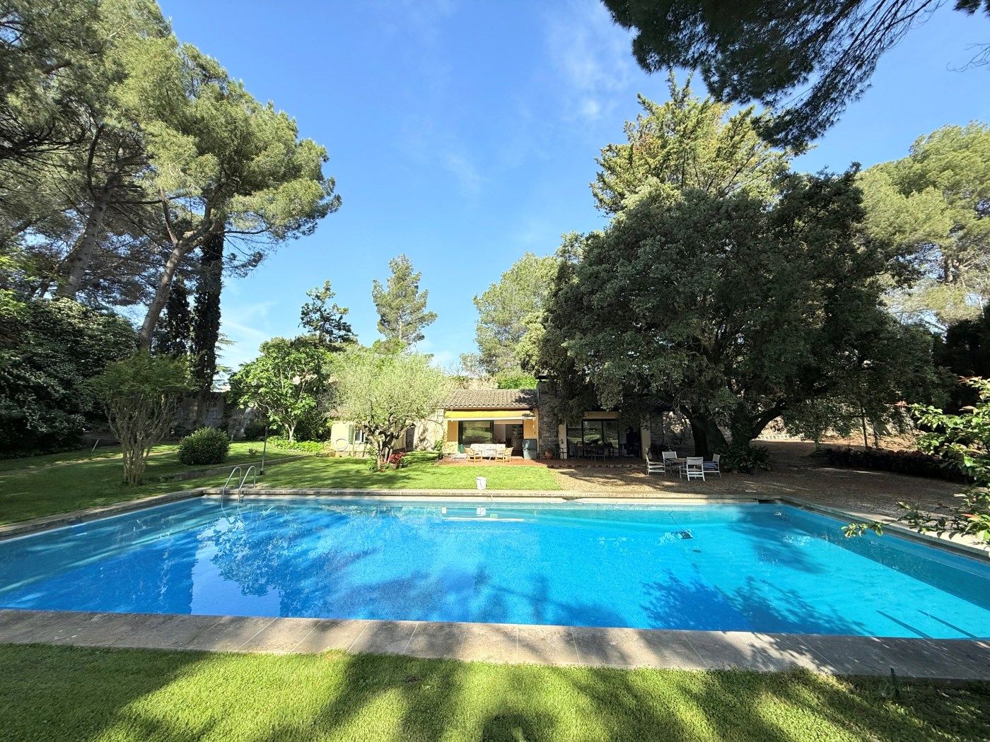Garden of Country house for sale in Piera  with Private garden and Storage room