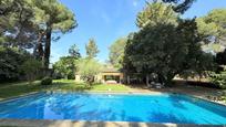Garden of Country house for sale in Piera  with Private garden and Storage room