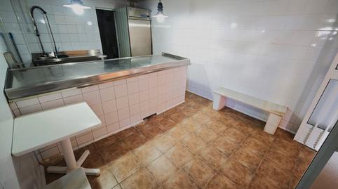 Foto 4 von Geschaftsraum zum Verkauf in Lebrija, Sevilla