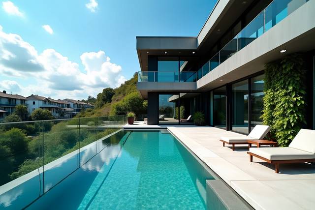 Casa-chalet en Venta en Avinguda de Pearson, 64 en Pedralbes