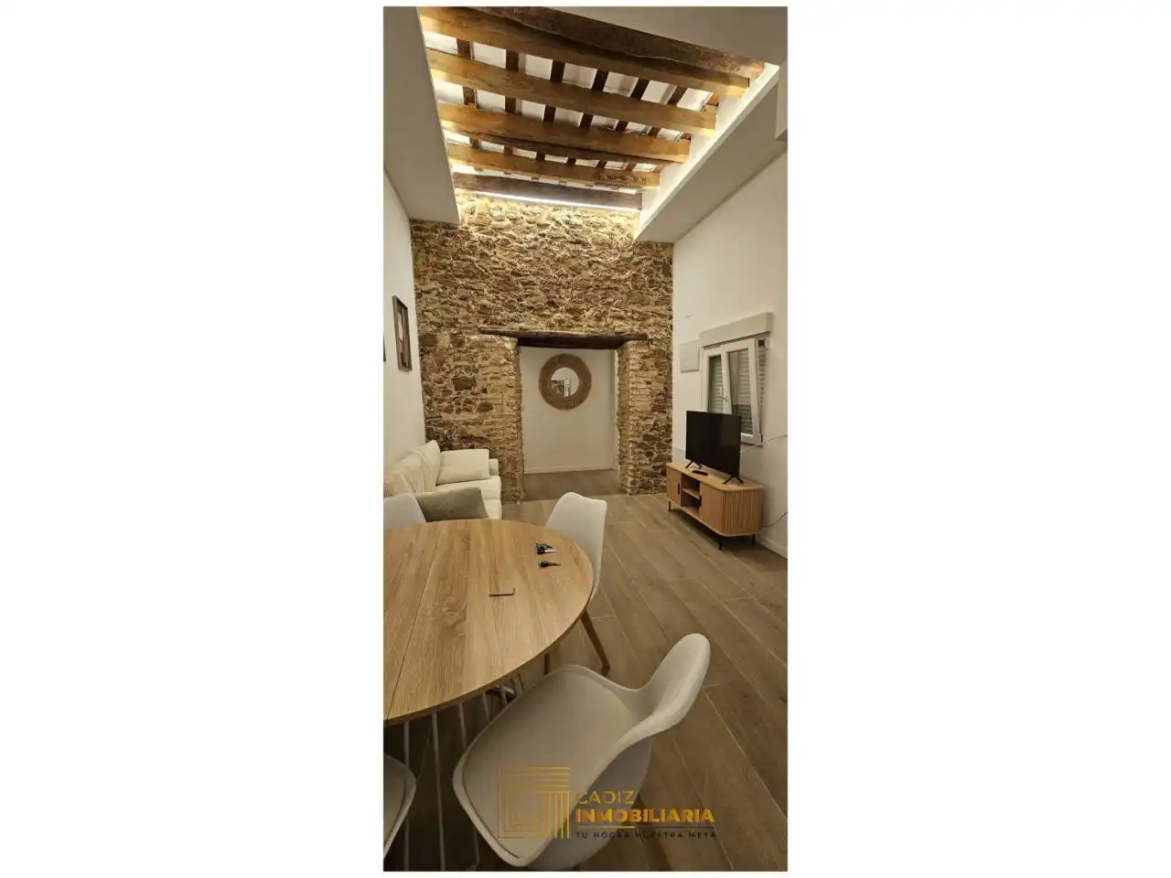 Wohnung zum Verkauf in Centro Histórico