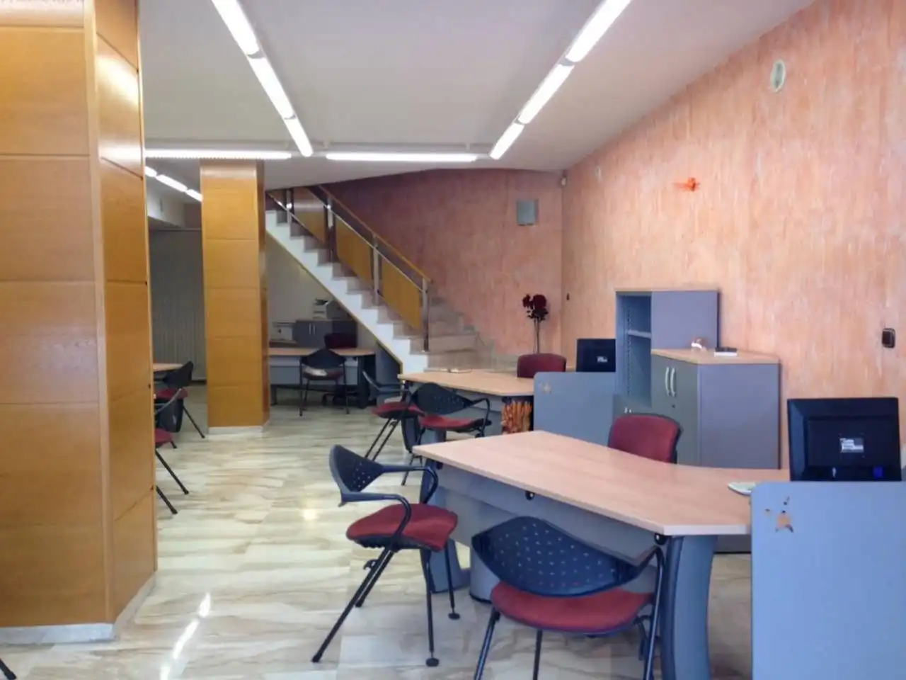 Office space for sale in Calle Princep de Viana