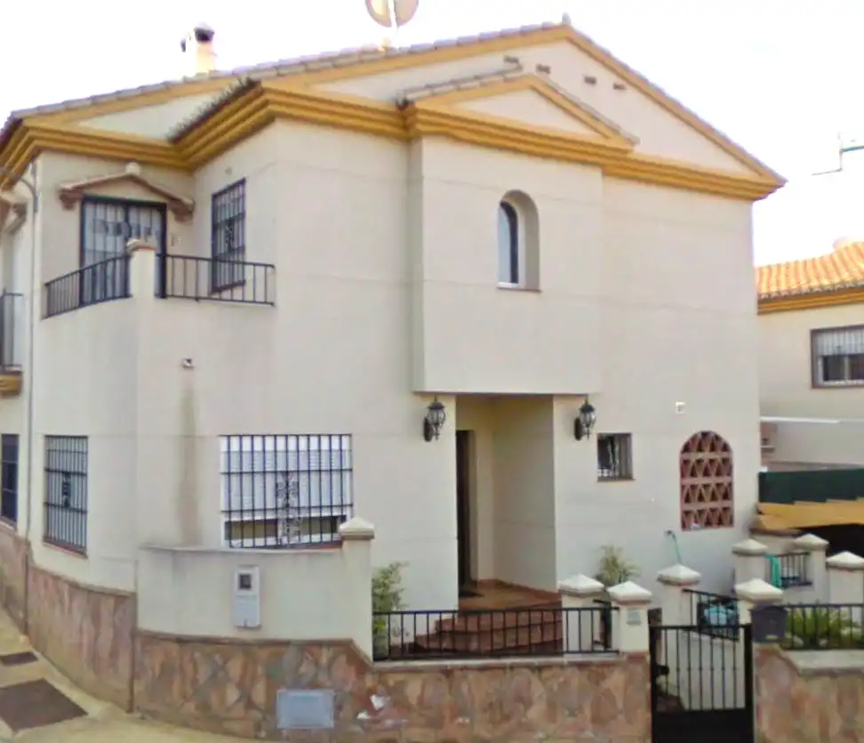 Casa in vendita a Antonio Mairena