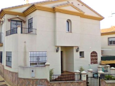 House for sale in Antonio Mairena