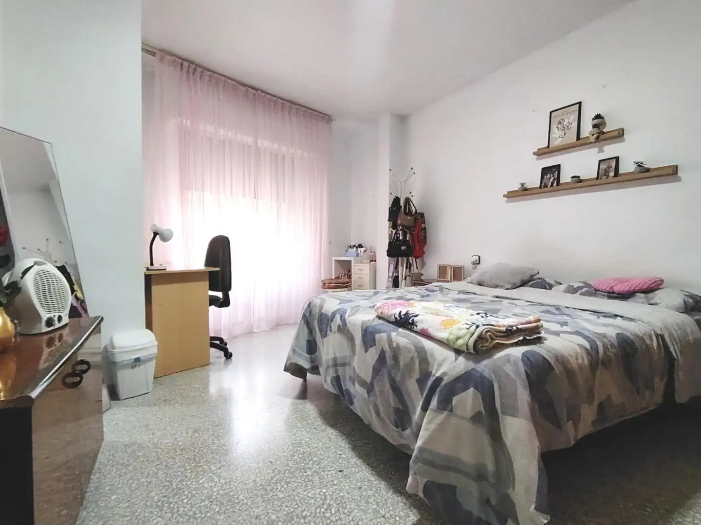 Habitación de Piso en venta en Aspe