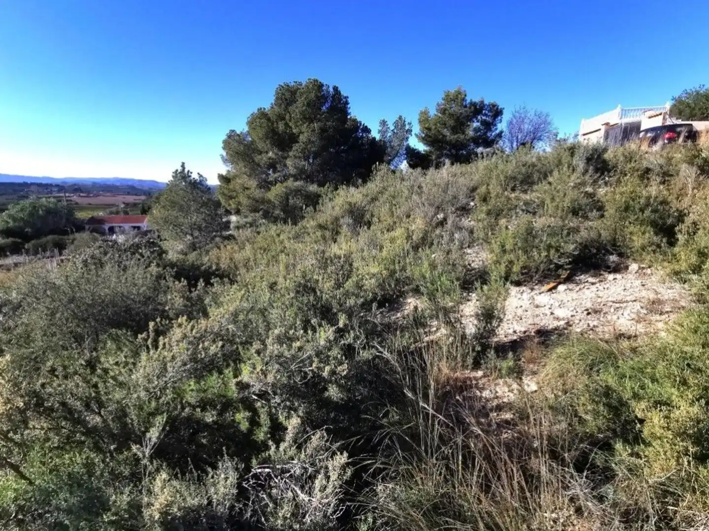 Residencial en venda en Pedralba