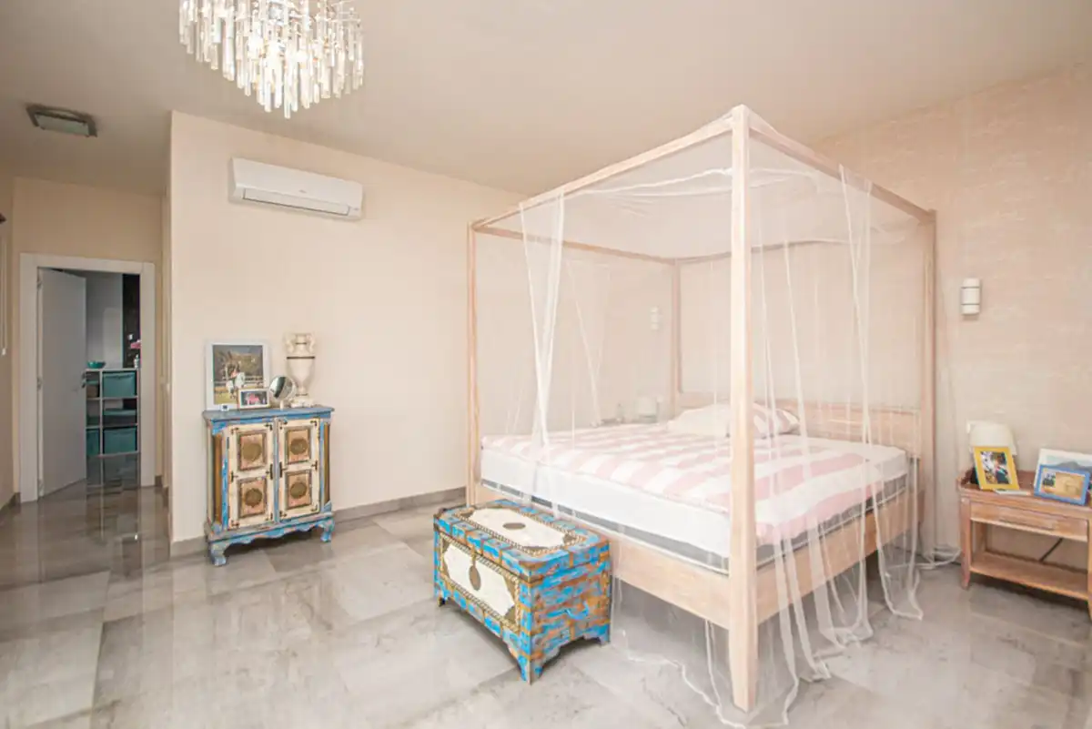 Terraced house for sale in La Mairena, imagen 23