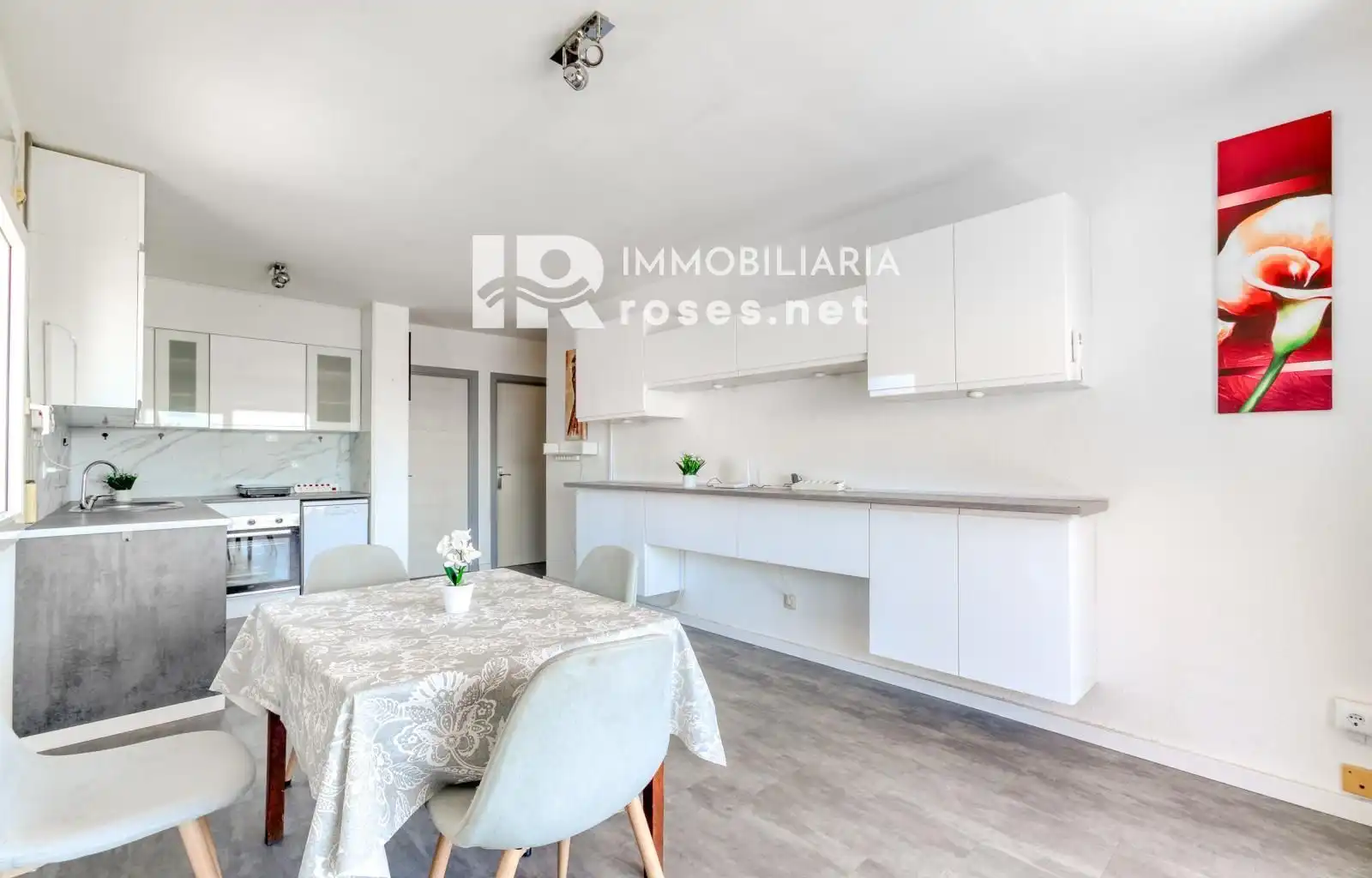 Appartement avec ascenseur à vendre à Merce Rodoreda, imagen 23