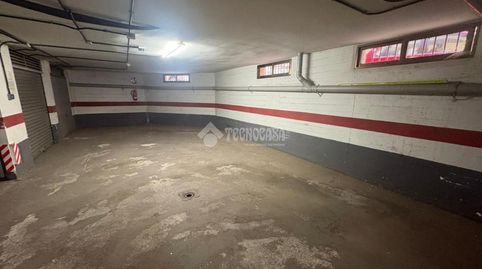 Foto 5 von Garage zum Verkauf in La Morería, Ciudad Real Capital
