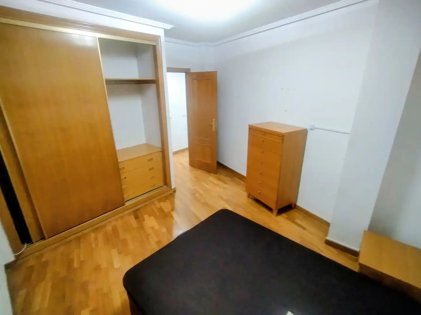 Dormitori de Pis en venda en Alcantarilla amb Aire condicionat, Calefacció i Parquet