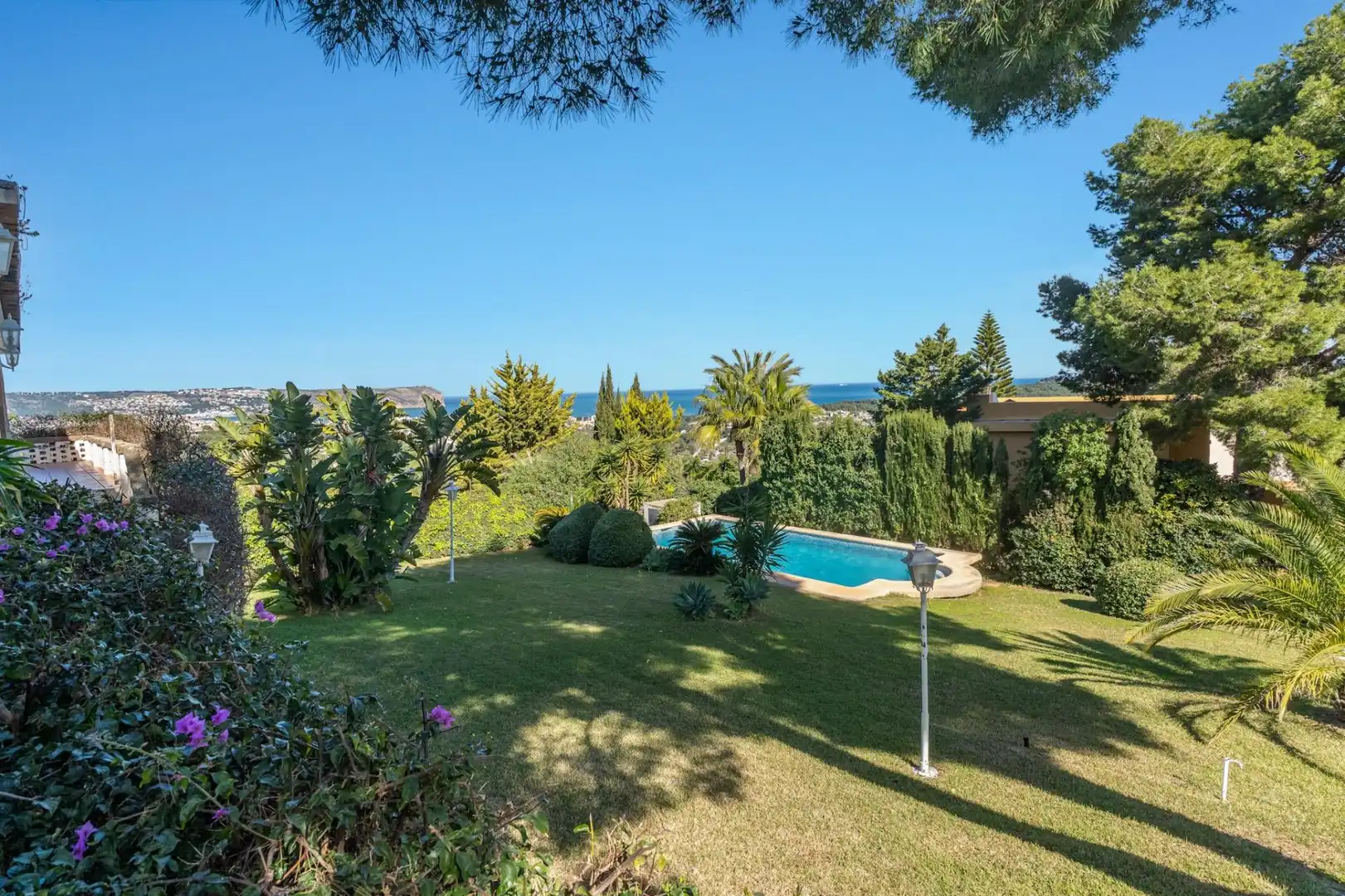 Chalet en venta en Cap Martí - El Tossalet - Pinomar, imagen 42