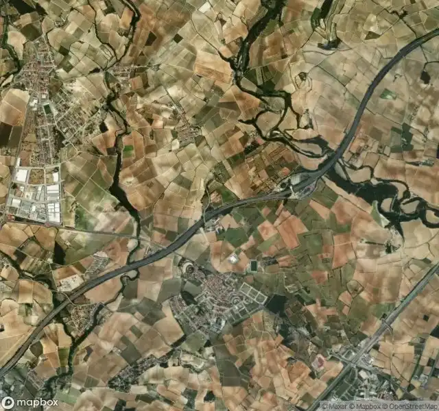 Terreny residencial en venda a L'Arboç