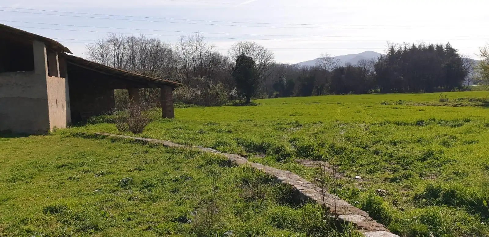 Finca rústica en venta en Sant Celoni