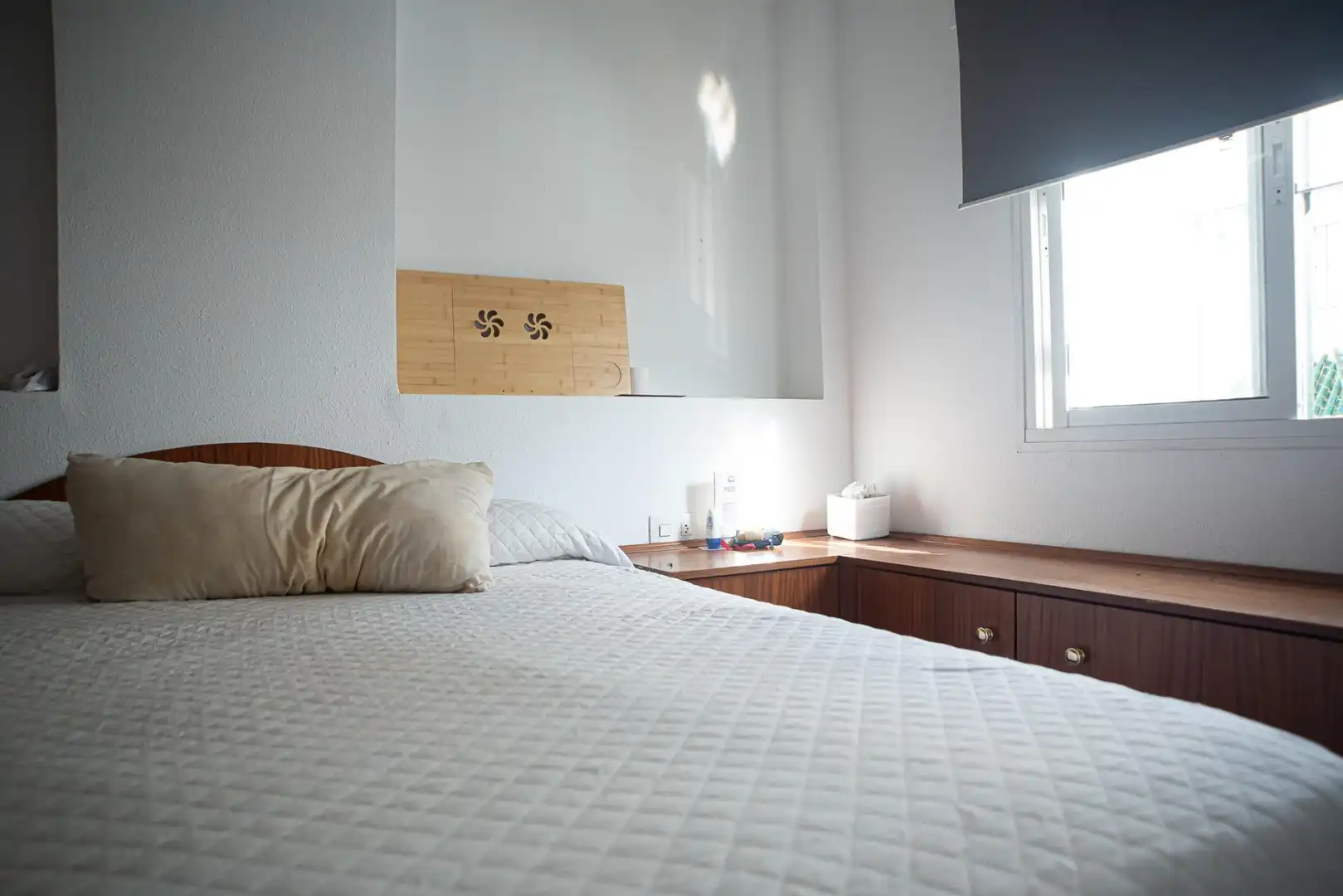 Habitación de Piso en venta en Camas con Balcón