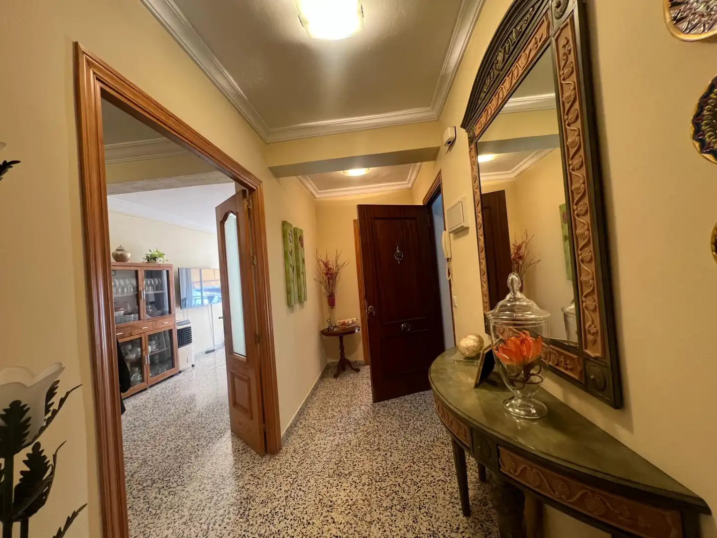 Apartamento con terraza en venta en Estepona Pueblo, imagen 25