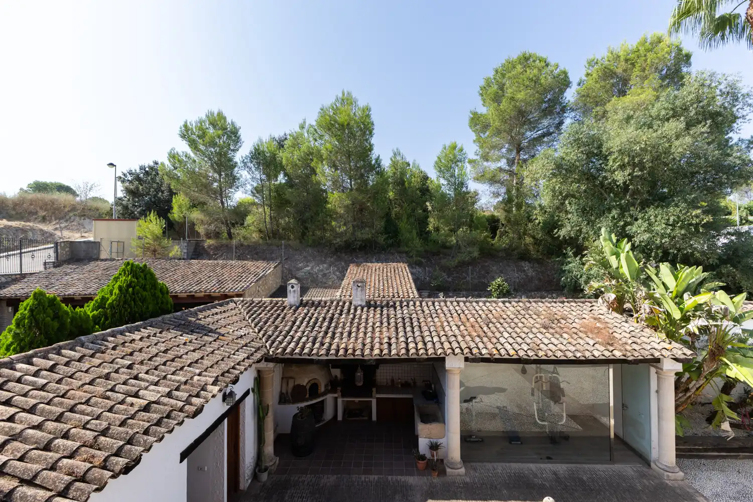 Casa amb terrassa en venda a Xàtiva, imagen 64