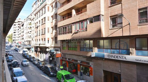 Foto 3 de Oficina de alquiler en Ensanche - Diputación, Alicante / Alacant