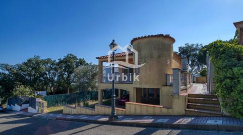 Foto 2 de Casa o chalet en venta en Carrer del Taronger, Santa Cristina Poble, Girona