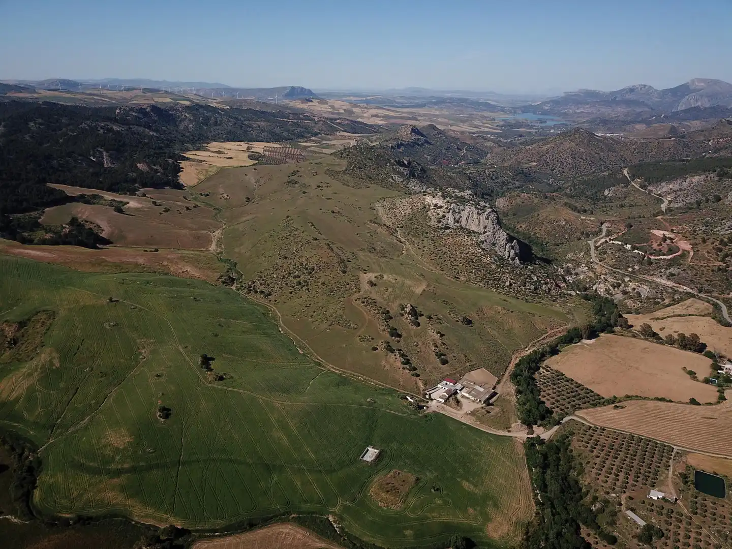 Terreno residenziale in vendita a Ardales, imagen 34