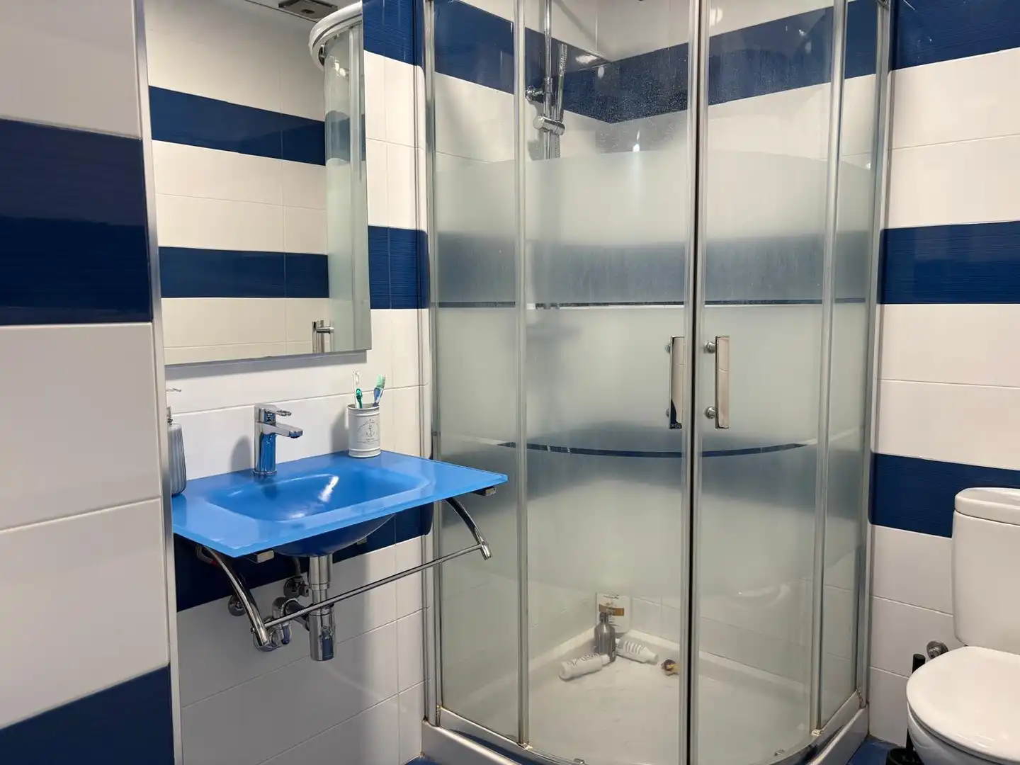 Apartament en venda a Carrús Este