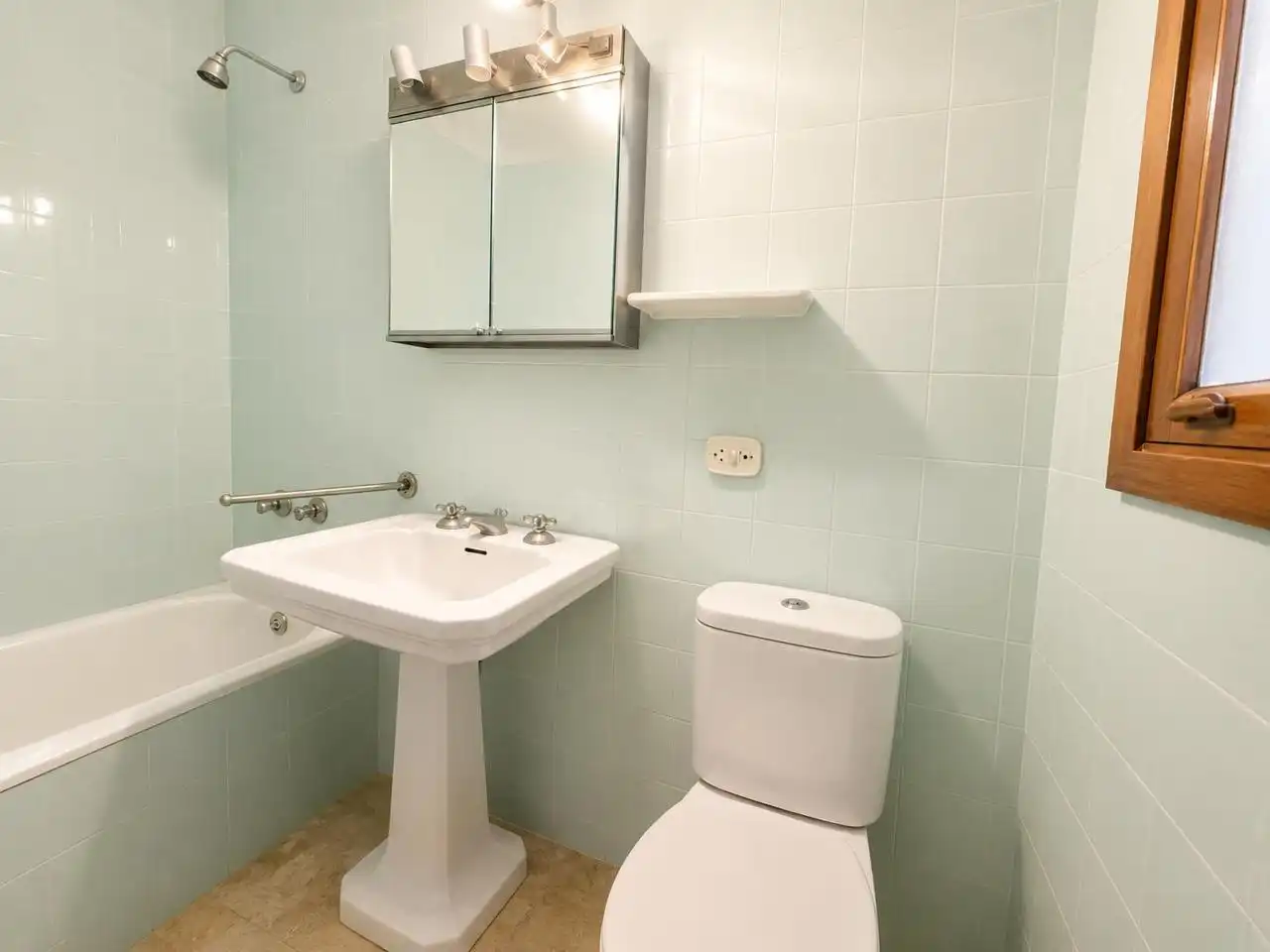 Baño de Piso en venta en  Palma de Mallorca con Terraza y Balcón