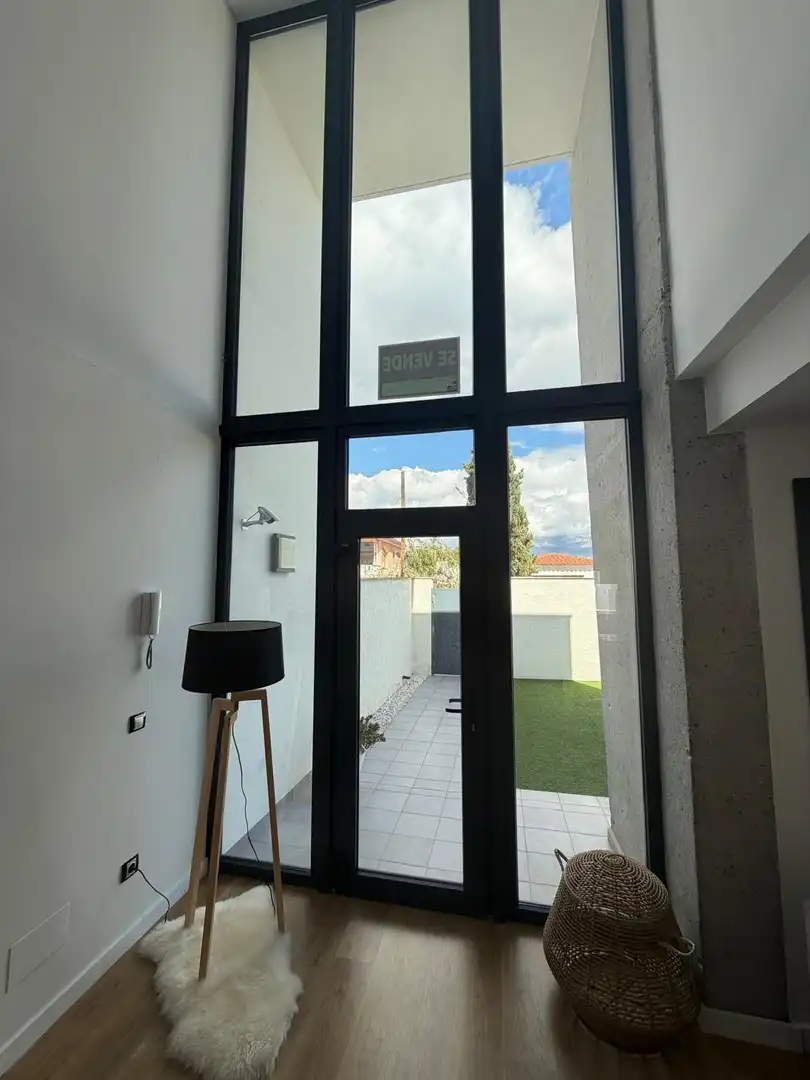 Houses for sale in L'Alfàs del Pi  with Air Conditioner, Heating and Private garden